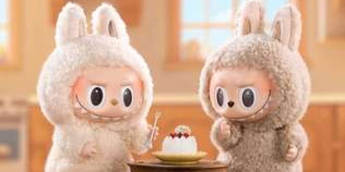 USA Buyers Show Passion for Hard-to-Find Labubu Dolls