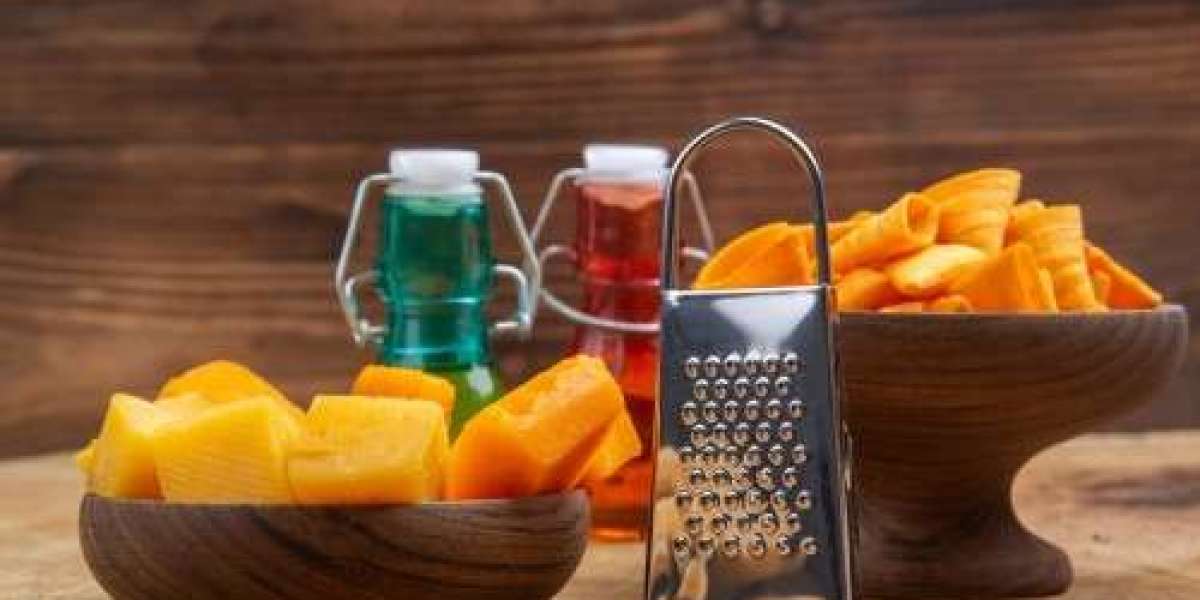 Food Grade Corn Grits Export India: A Growing Opportunity in the Global Food Market