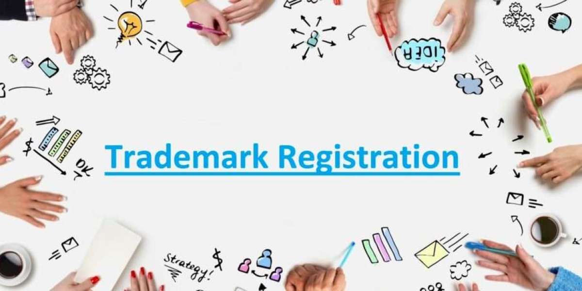 Trademark registration in india