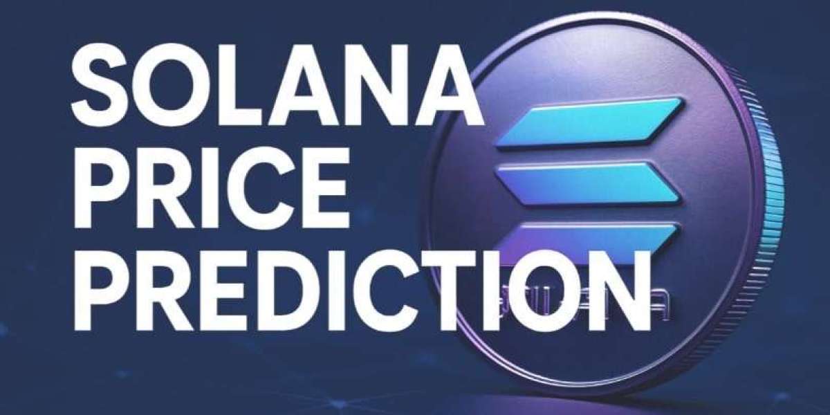 Solana Price Prediction Explained: 2026, 2030, 2040, and 2050