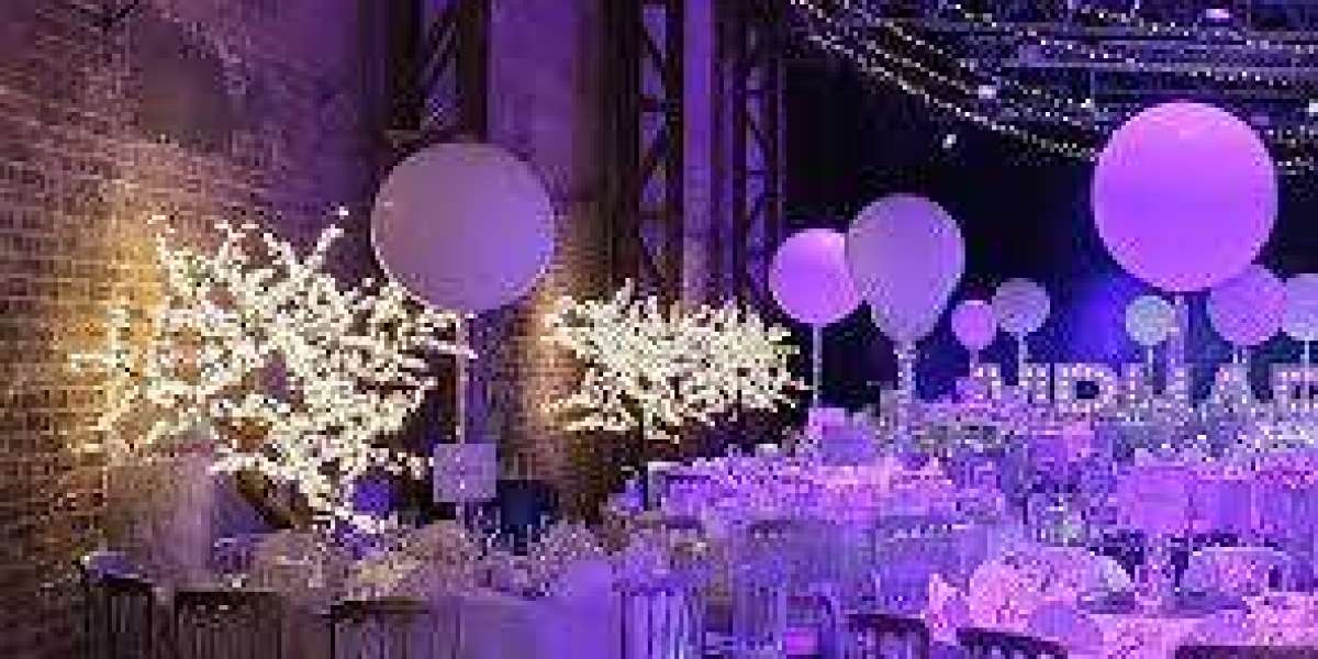 Artificial Blossom Tree Hire Melbourne and Artificial Cherry Trees – Adding Beauty to Every Event