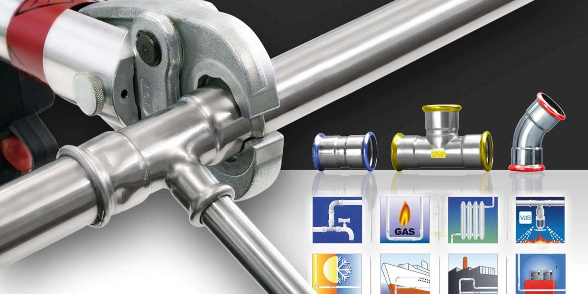 Where to Buy High-Quality Carbon Steel Fittings in Melbourne