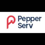 pepper serv pepper serv