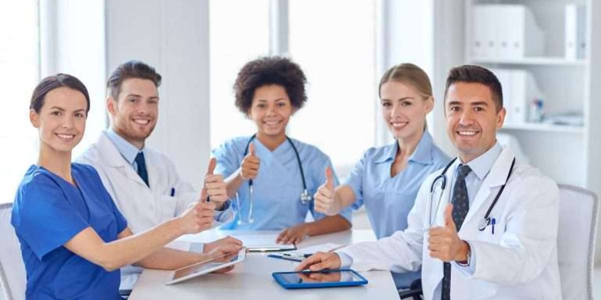 Medical Billing Company in California | Billing Services