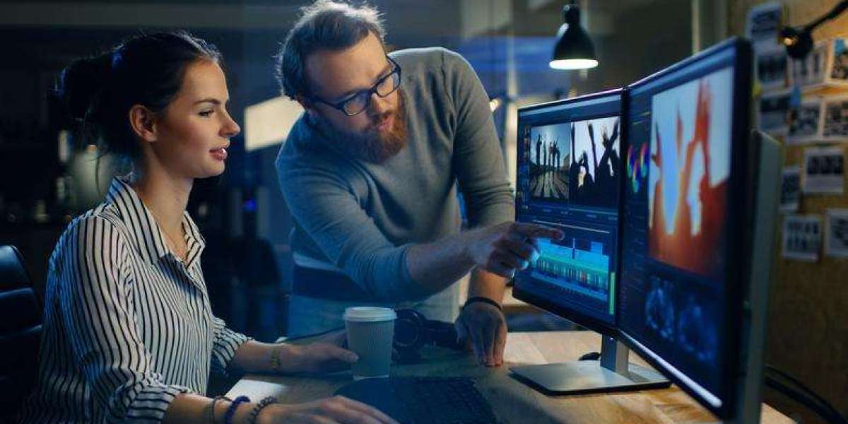 Video Editor London Insights for High-Impact Content Creation