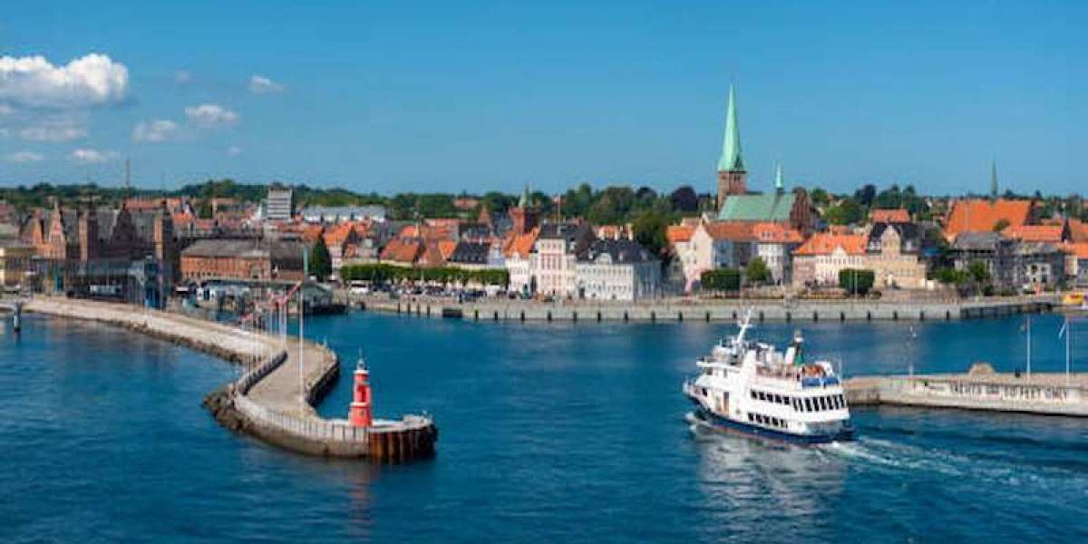 Why Are Sweden and Denmark Popular with Tourists?