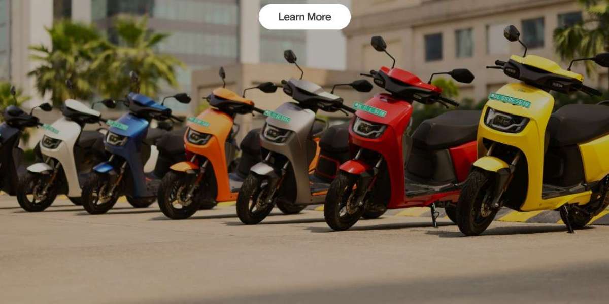 Future of Electric Mobility in India: What Will Change in the Next 5 Years