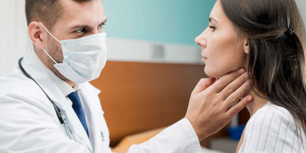 Expert Thyroid Treatment in USA | Best Hashimoto’s Doctor