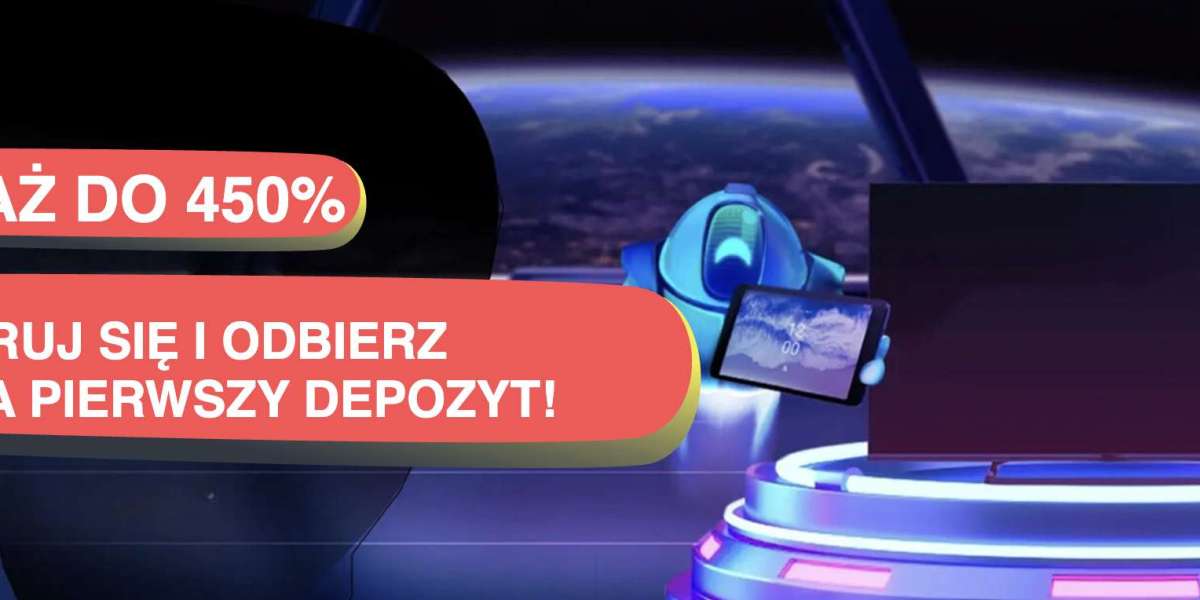 Slottyway Kasyno – Recenzja, Bonusy 450%, Opinie i Aplikacja (2025)