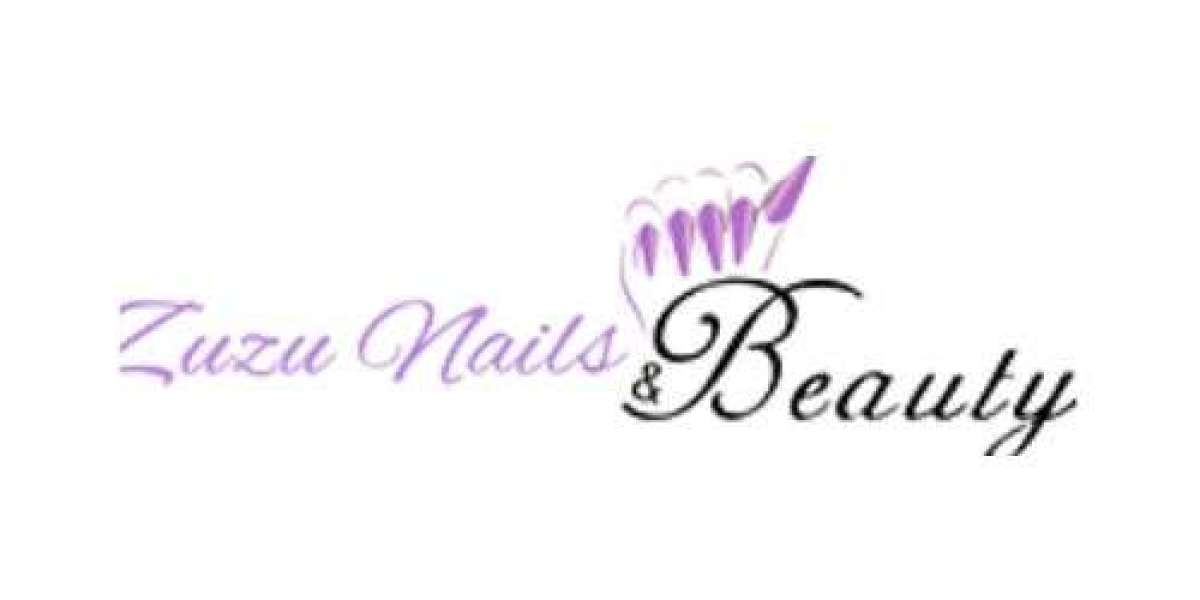 Discover the Best Pedicure Services in Woodland Hills at Zuzu Nails & Beauty