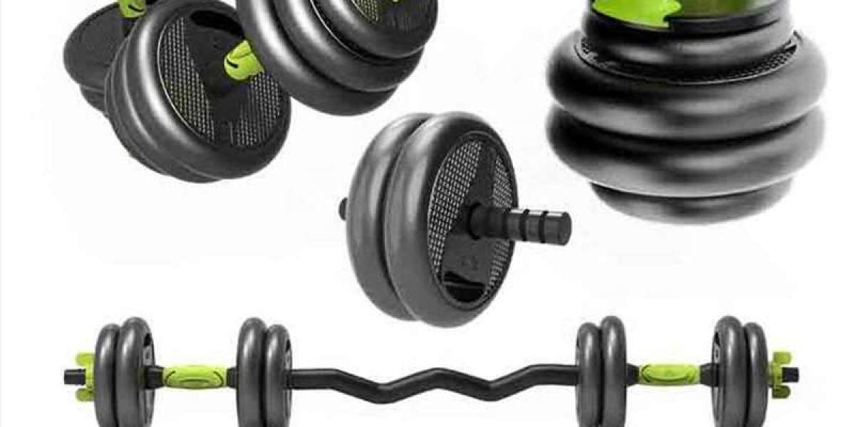 Specialty: Olympic Weightlifting Bars from Lehe Sport's Factory