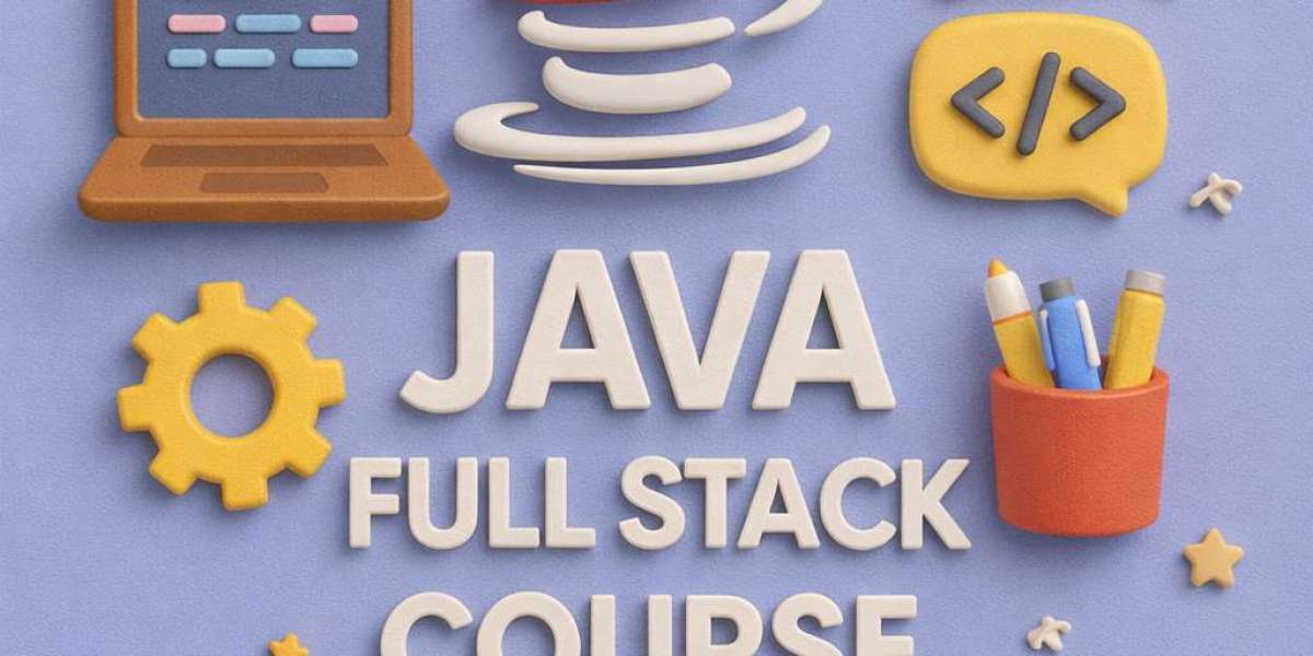 Java Full Stack Course in Telugu – A Complete Learning Framework for Future Software Engineers
