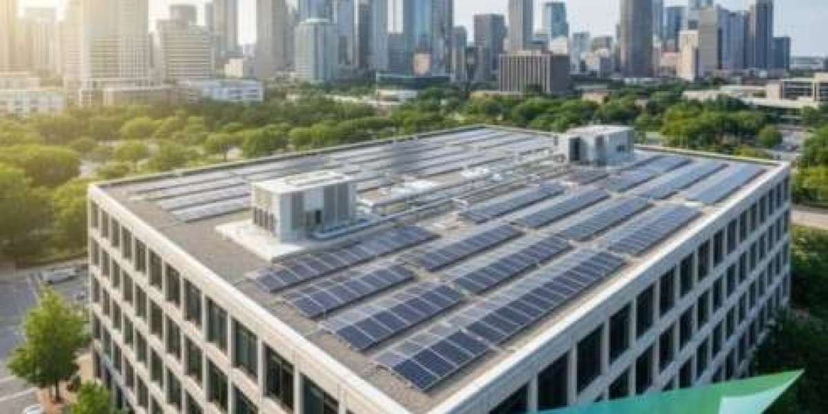 Transform Your Business With Commercial Solar Panel Solutions