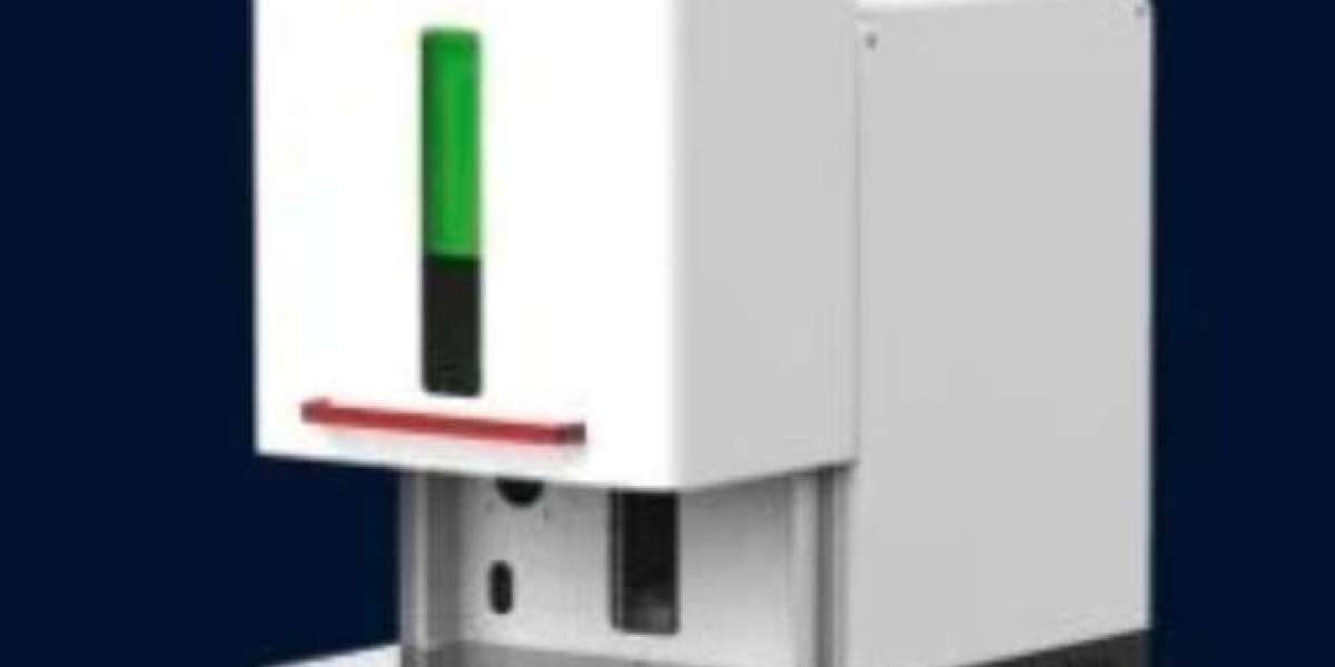 Découvrez la machine à souder laser à main : révolutionnez vos projets de soudure avec précision et rapidité