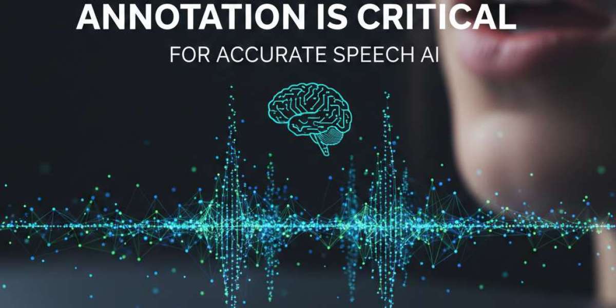 Scaling Voice AI with Reliable Audio Annotation Outsourcing