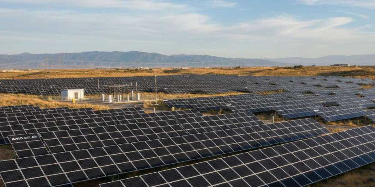 Solar Panel Price in Hyderabad – The Complete 2025 Guide for Smart Buyers in Hyderabad, Sindh