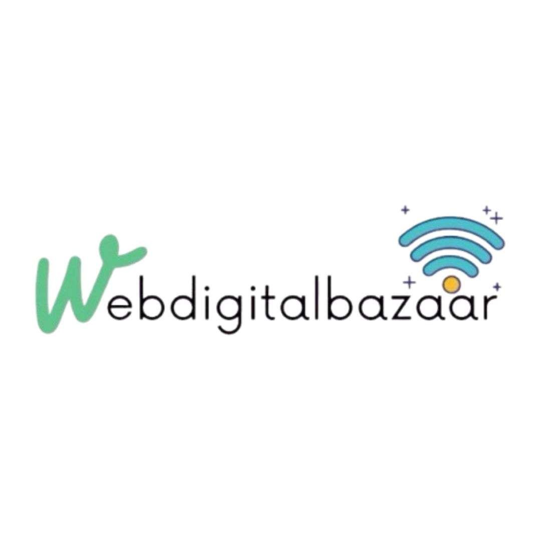 Web Digital Bazaar Bazaar