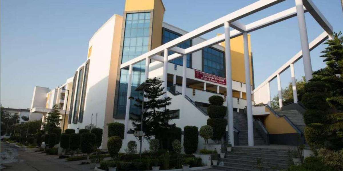 JMIT vs Other Engineering Colleges: What Makes It Stand Out?