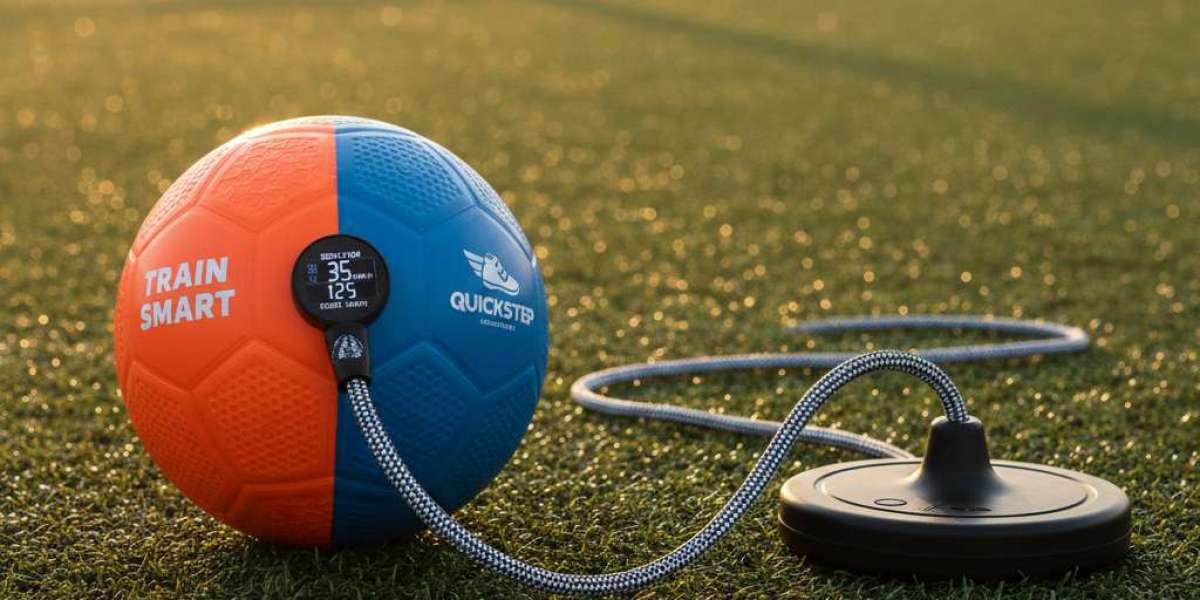 The Best Soccer Training Ball to Transform Your Skills: A Complete Guide for Every Player
