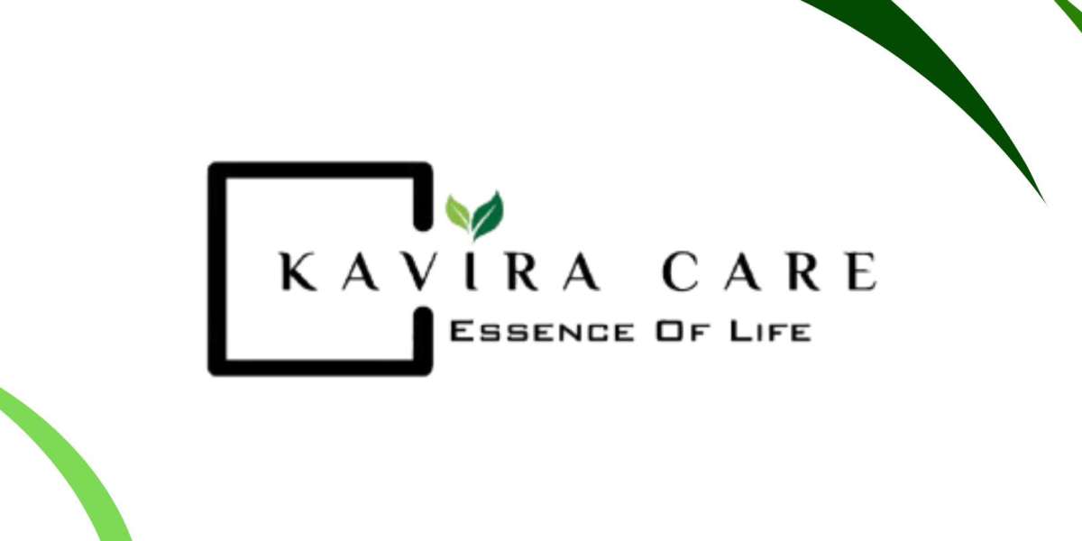 Kavira Care - Balance Your Life, Naturally