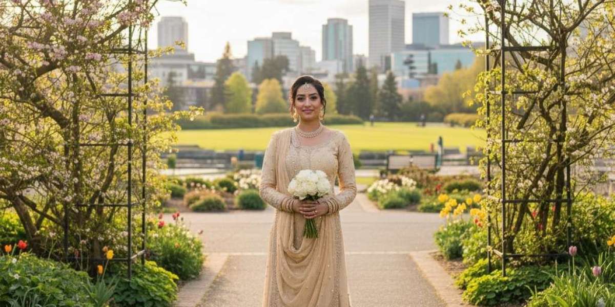 Finding Love Again: A Punjabi Divorced Woman’s Journey to Marriage