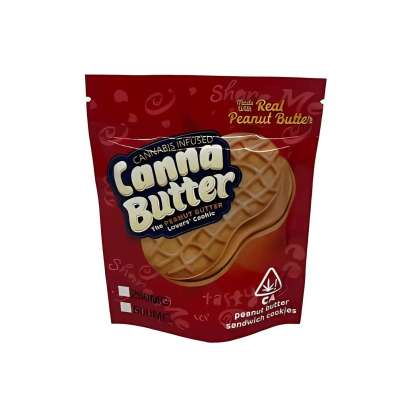 Buy Canna Butter Cookies Online – Premium Cannabis Edibles Profile Picture
