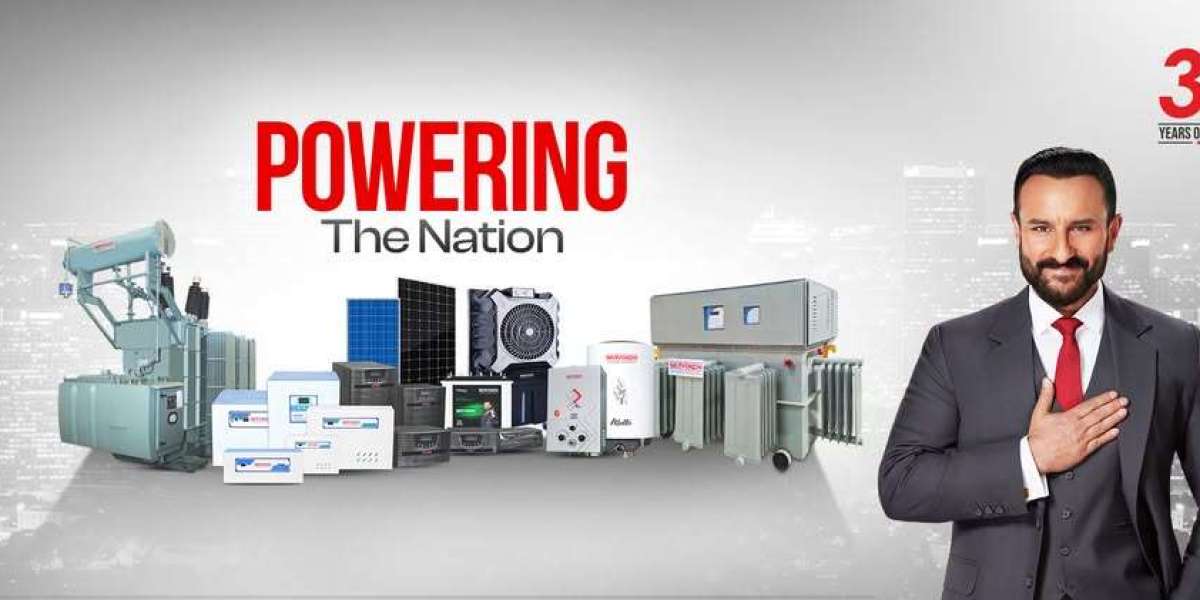 Transformer Manufacturers in Noida