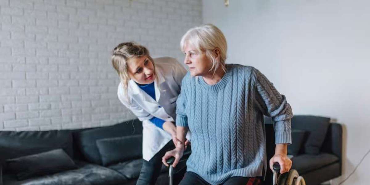 Supportive NDIS Registered Providers in Yagoona