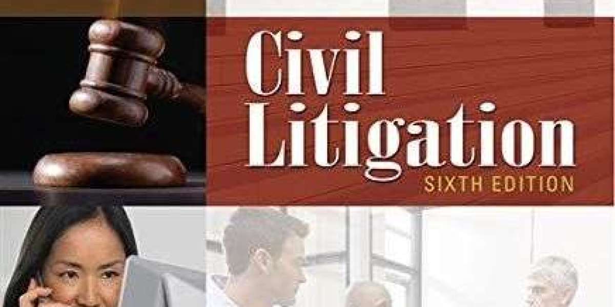 Civil Litigation Law Jobs – Career Paths, Skills, Salary & Growth