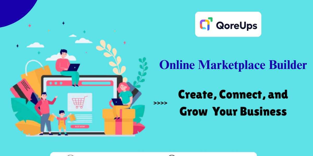 What Can an Online Marketplace Builder Do for Your Business?