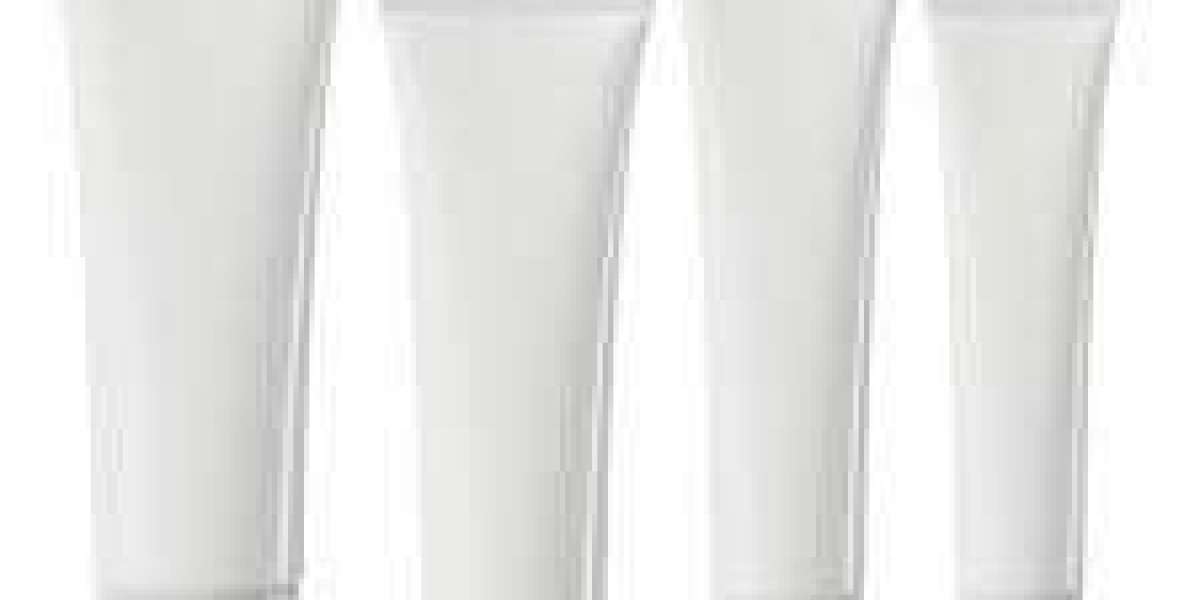 Cosmetic Tubes Market Forecast Examining Growth Drivers And Challenges In Packaging Sector