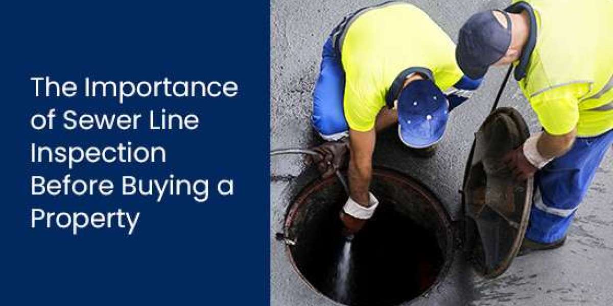 Drain Repair Focused on Structural Drain Integrity