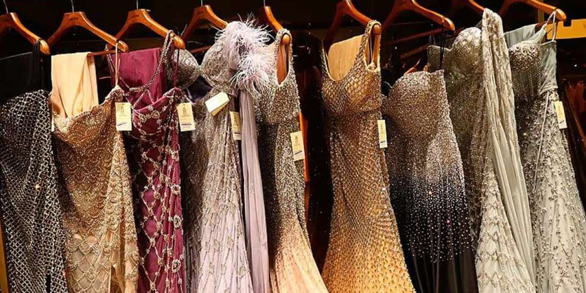 Find Your Dream Dress: A Guide to Exceptional Designer Bridal Wear