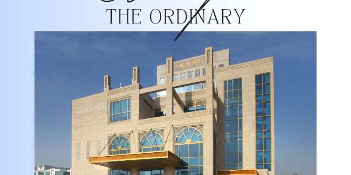 Omg! The Best 5 Star Hotel in Delhi Ever!