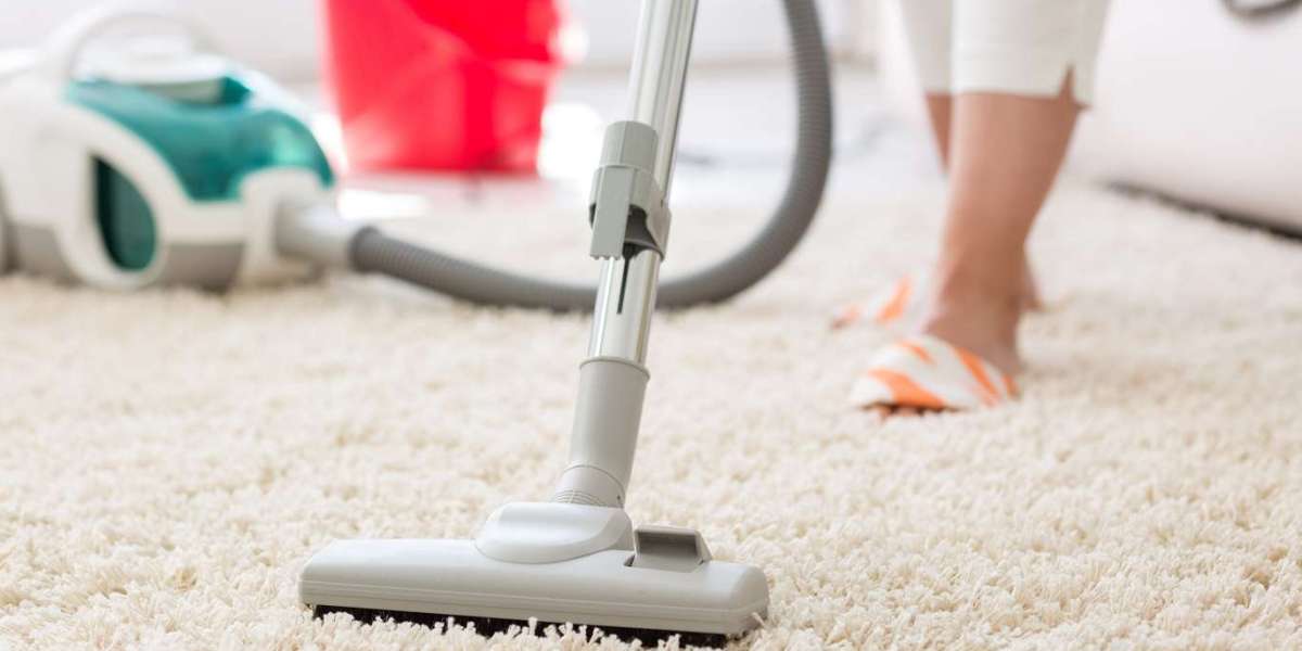 Carpet Cleaning Services That Won’t Shrink Your Carpets