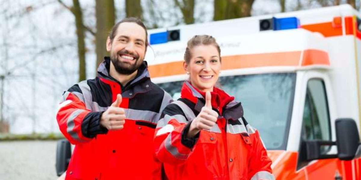 Ambulance Billing Services | Billing Process Excellence