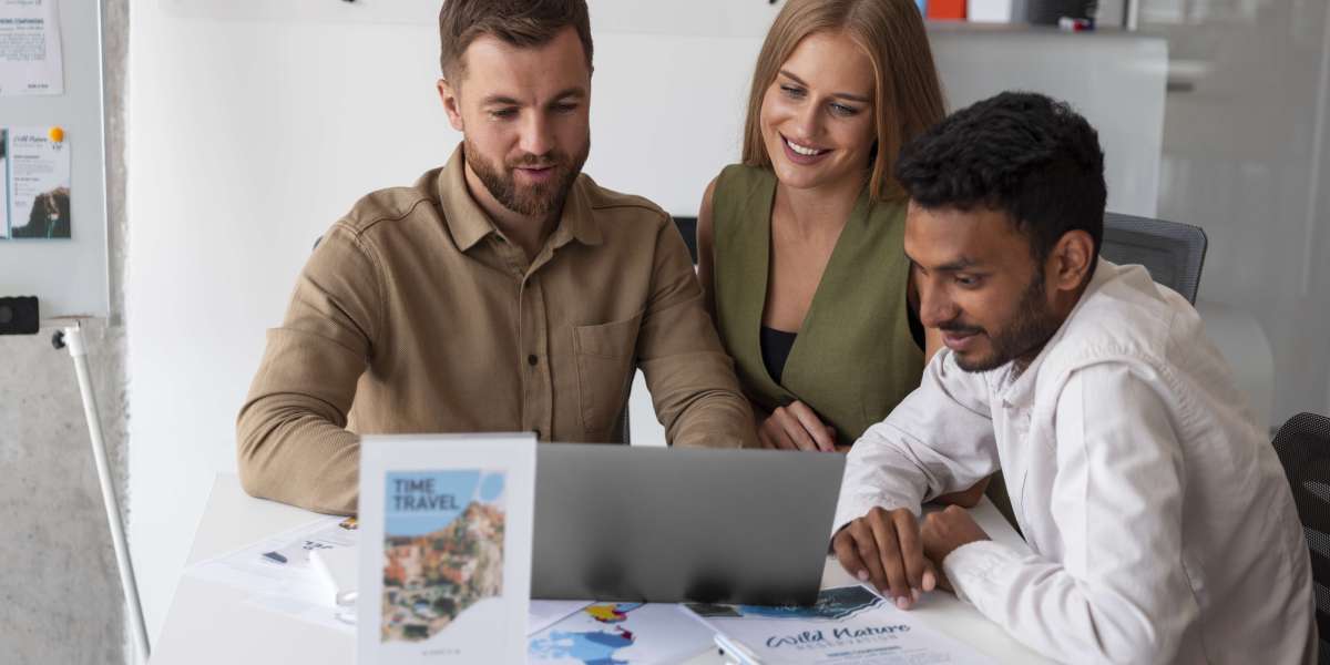 Tourism Marketing Companies in India That Make Travelers Choose You