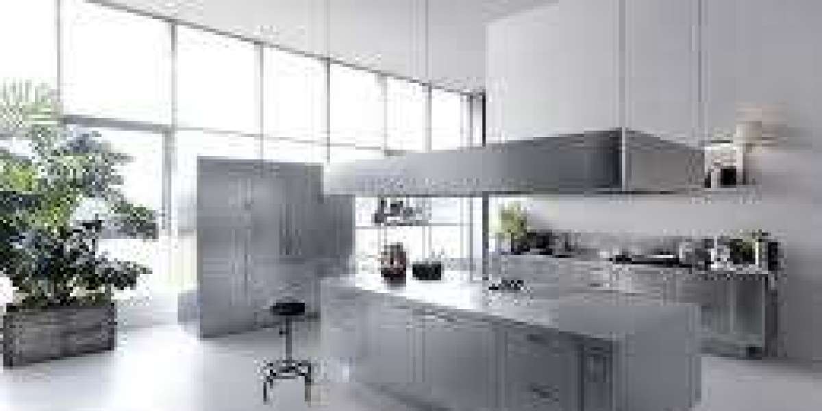 Basic Materials for Storage Cabinets