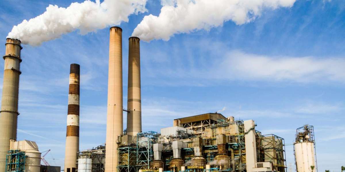 Power Generation market forecast examining technological innovations, demand growth, and industrial energy consumption g