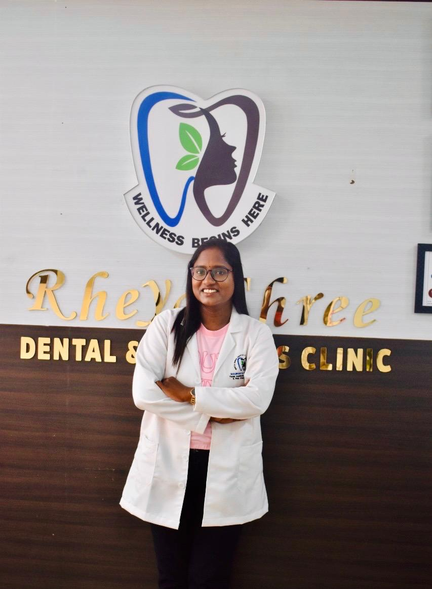Best Dentists in Thirumullaivoyal | Book Appointment Online
