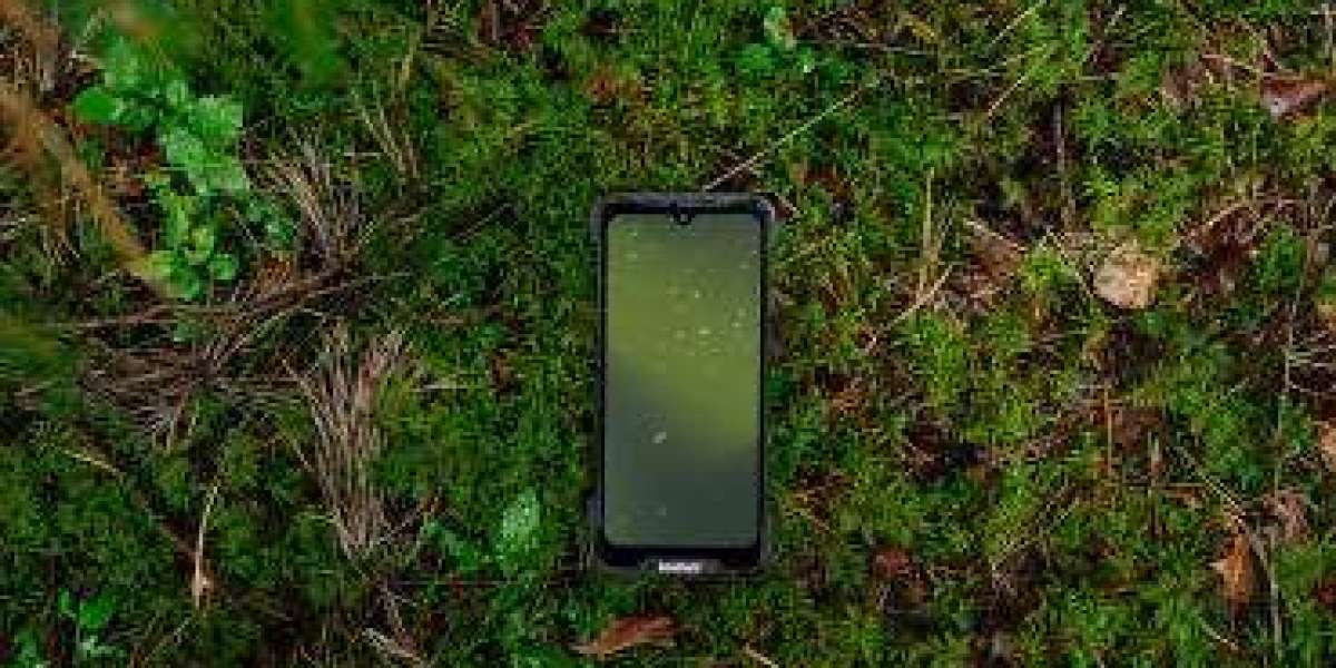 Rugged Handheld for Logistics Operations: A Smart Investment for Logistics Companies