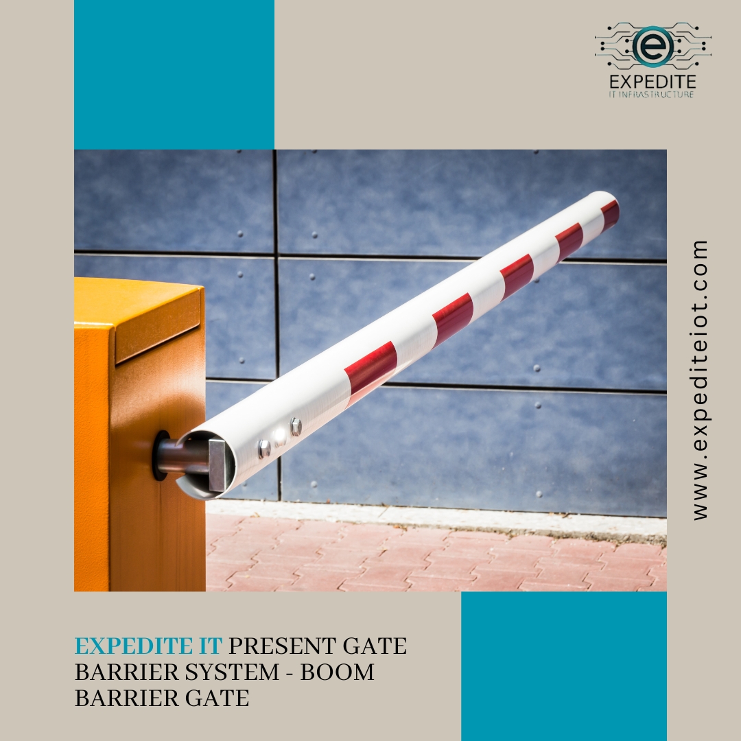 Gate Barrier System in Saudi Arabia, Qatar and Oman