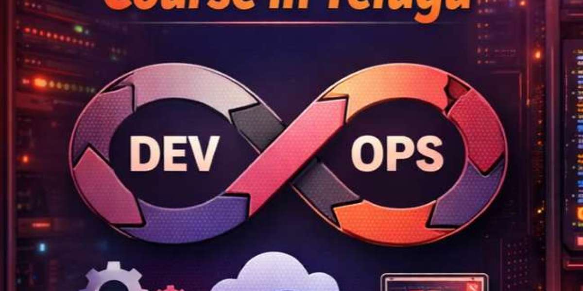 DevOps Course in Telugu: Future Trends, Evolving Skills, and How to Stay Relevant in IT