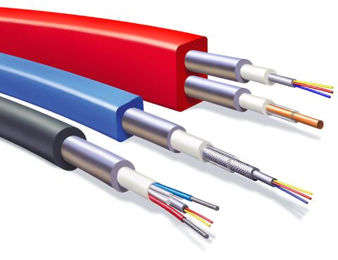 Tubing Encapsulated Cables: A Complete Guide for Downhole Monitoring Systems