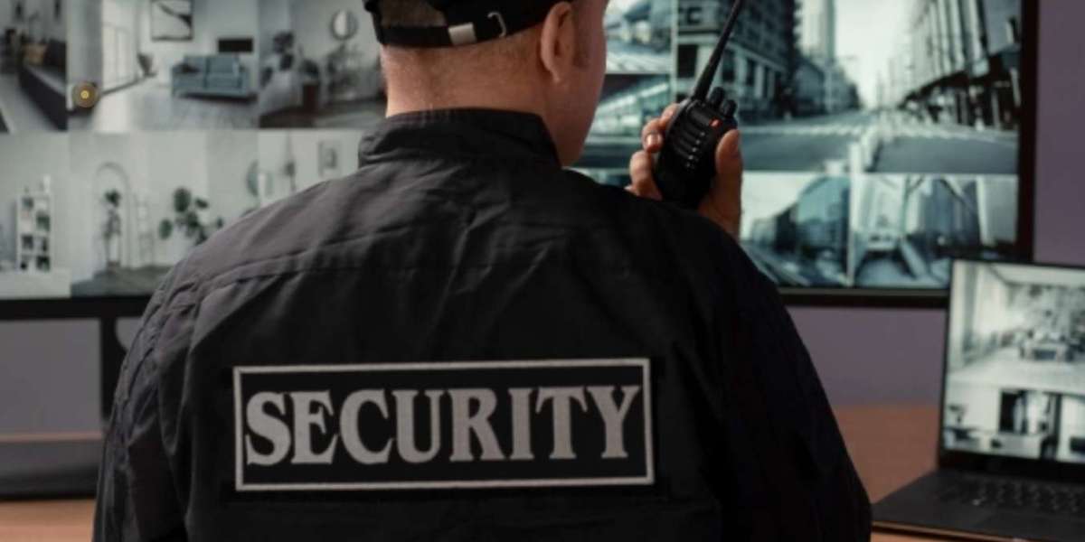Why London Properties Need Integrated Security Services