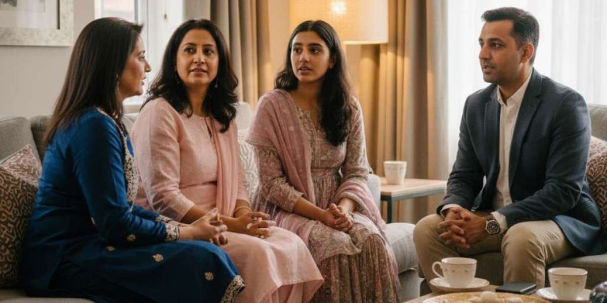 Best Indian Marriage Bureau in Surrey | Find Verified Indian Brides & Grooms