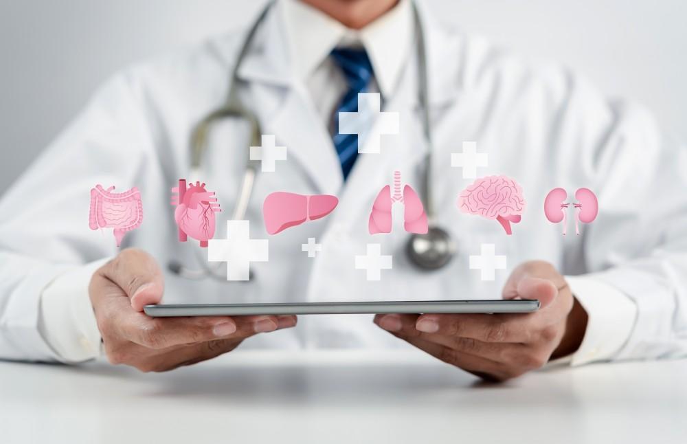 Abdomen and Multivisceral Organ Transplant - Dr.M.Sivakumar