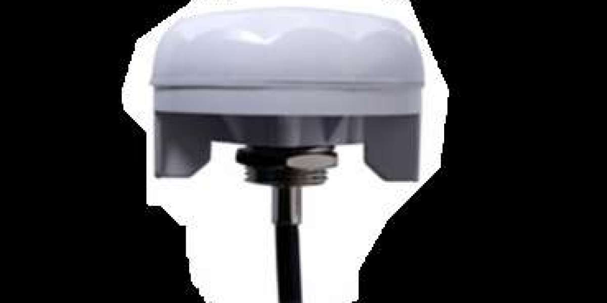 Industrial GPS Antennas: Online Buying Guide for Germany