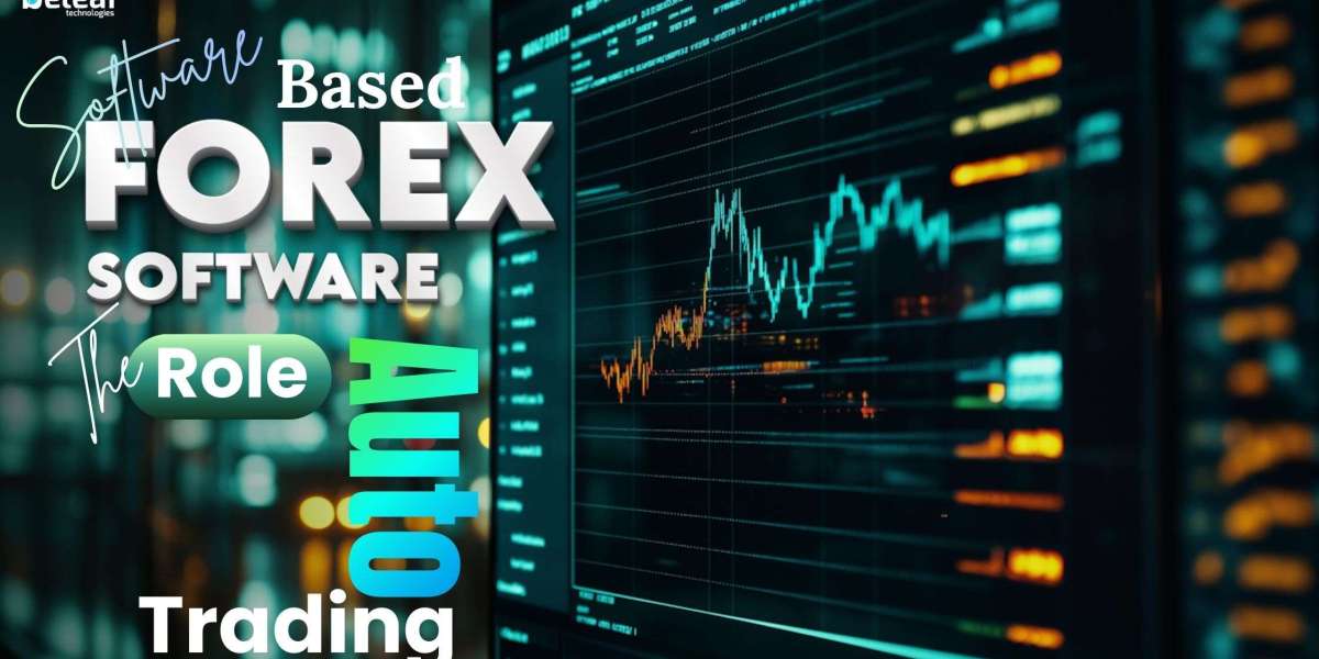 System-Based Forex Trading: The Role of Software in Trade Automation