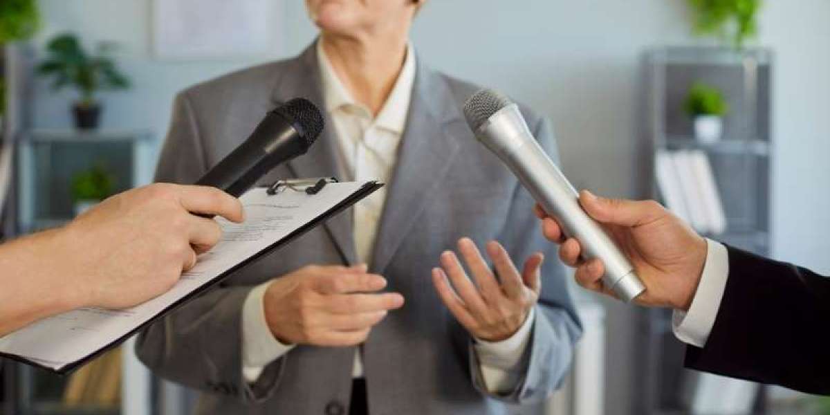 Why a B.A. in Journalism and Mass Communication Is Your Gateway to the Media Industry